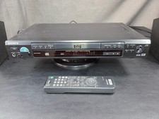 Sony dvd player for sale  Austin