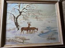 Vintage foulke winter for sale  Langhorne