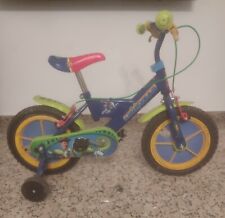 Bicicletta bambino toy usato  Modugno