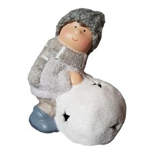 Melinera boy snowball for sale  Richmond