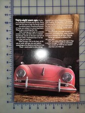 1986 1987 porsche for sale  Suffolk