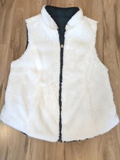 Women reversible vest for sale  Florence