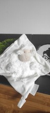 Sheep blanket white d'occasion  Expédié en Belgium