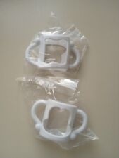 2pcs silicone feeding for sale  Oneida