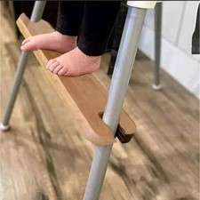 Highchair footrest easy for sale  LEICESTER