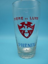 Verre bière collection d'occasion  Martigné-sur-Mayenne