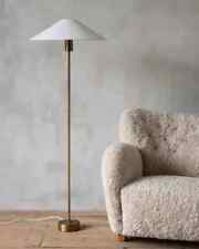 Lampadaire milieu siècle d'occasion  Expédié en France