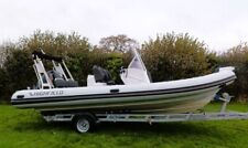 Highfield sport 660 for sale  SOUTH BRENT