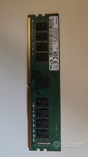 ram 8gb ddr4 usato ram 8gb ddr4 usato Vittoria