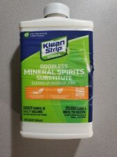 Klean strip odorless for sale  Columbus