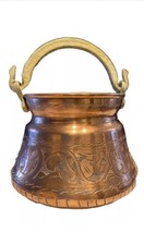 Vintage handcrafted hammered for sale  Dillsburg