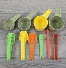Tupperware measuring cups d'occasion  Expédié en Belgium