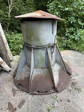 Vintage metal chicken for sale  BRENTWOOD