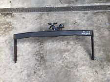 vw golf towbar for sale  DARWEN