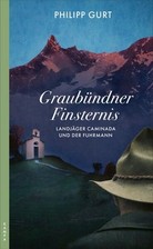 Graubündner finsternis landj� gebraucht kaufen  Ohlsbach