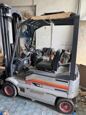 Muletto elettrico 17.5 usato  Ravenna