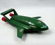 Thunderbirds dinky toys d'occasion Thunderbirds dinky toys d'occasion  France