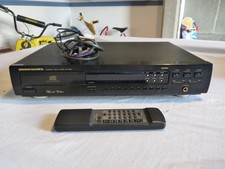 Marantz 63se player for sale  HALIFAX