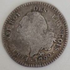Louis xvi sols d'occasion  Angers-