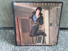 Bruce springsteen dancing for sale  LLANDUDNO
