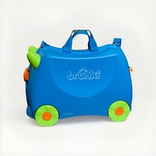 Trunki suitcase melissa for sale  Poughkeepsie