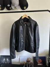Zara leather boxy for sale  Kapolei