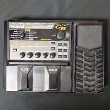 Roland multi effects d'occasion  Expédié en Belgium