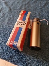 Keen cut dry for sale  BROMLEY