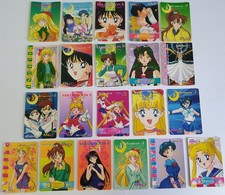 Sailor moon amada usato  Italia