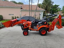 Kubota bx23s tractor for sale  Delray Beach