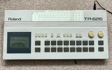 Roland 626 vintage for sale  PLYMOUTH