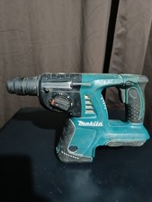 Makita 36v sds for sale  JARROW