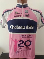 Maglia shirt cycling usato  Rimini