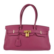 Hermes Tosca Togo JPG Torebka na ramię Birkin 217A □P XX40557 na sprzedaż  Wysyłka do Poland