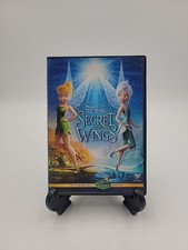 Secret wings dvd for sale  Stamford