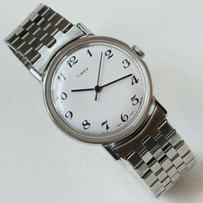 Vintage timex marlin for sale  North Wilkesboro
