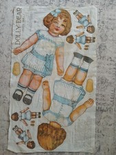 Antique dolly dear for sale  Yankton