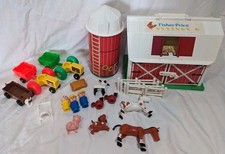 Fisher price little d'occasion  Expédié en Belgium
