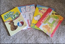 Abeka books missing for sale  Moorcroft