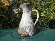 Grand vase pichet d'occasion  Baziège