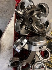 Pistons rods eagle for sale  Jupiter