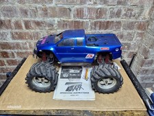 Traxxas maxx scale for sale  ROSSENDALE