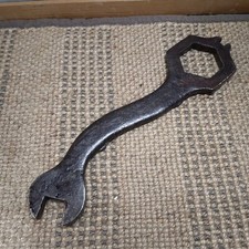 Chave enferrujada antiga cabide de parede garagem automática homem caverna vapor punk, usado comprar usado  Enviando para Brazil