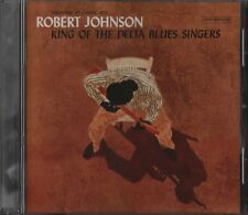 Robert johnson king d'occasion  Nanterre