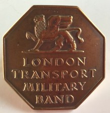 London transport military for sale  MALDON