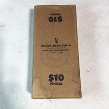 Vintage major metalfab for sale  Chattanooga