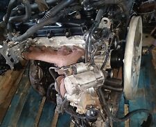 Moteur complet mercedes d'occasion  Caen