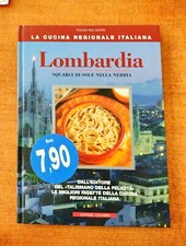 Cucina regionale italiana usato  Soresina