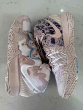 Nike Kyrie Kybrid S2 Fossil Stone - Tamanho 10 Masculino EUA - Novo em folha!! comprar usado  Enviando para Brazil