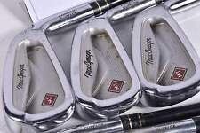 Macgregor macgregor irons for sale  LOANHEAD